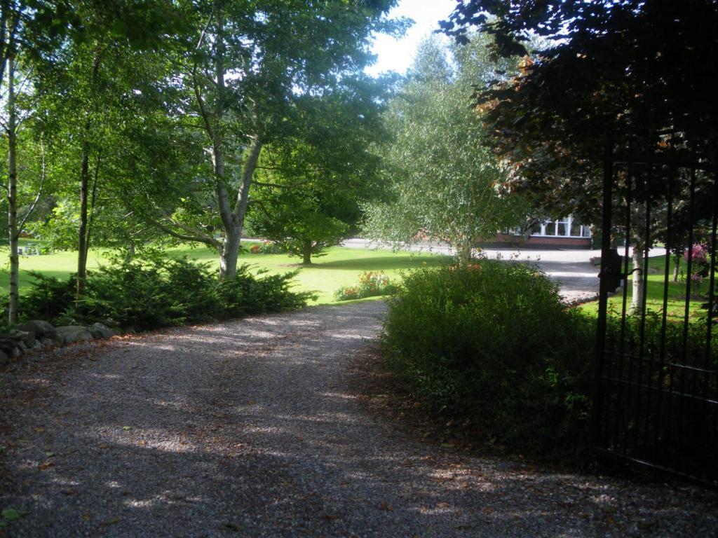 Redwood Bed & Breakfast Dunrine