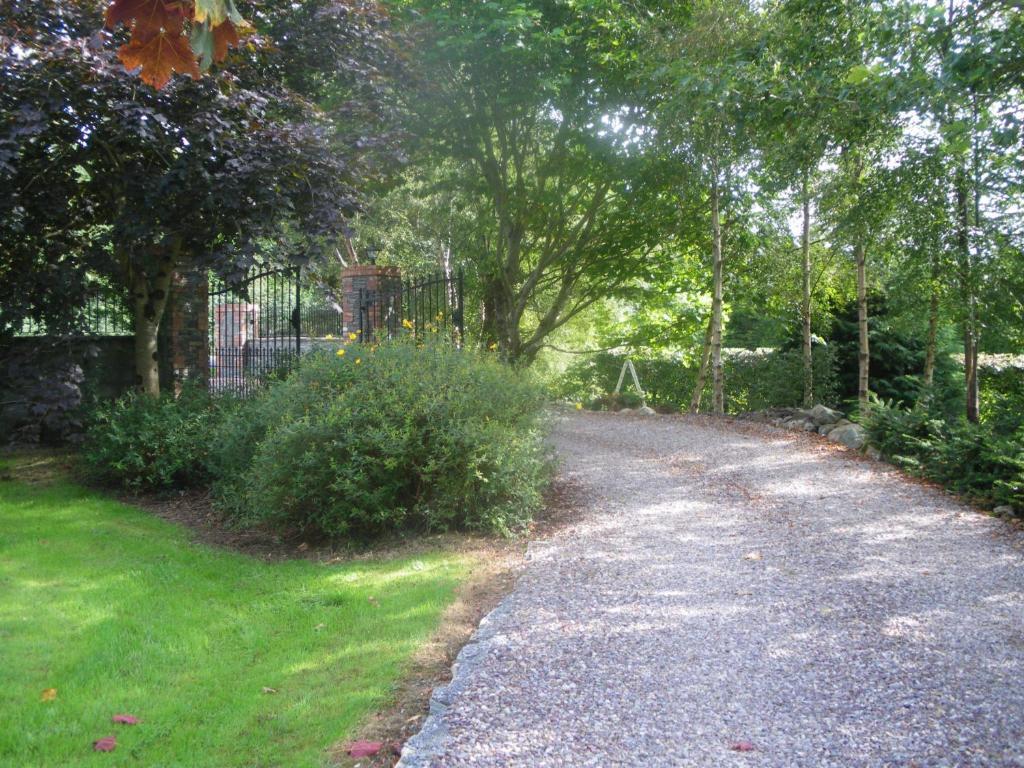 Redwood 4* Dunrine