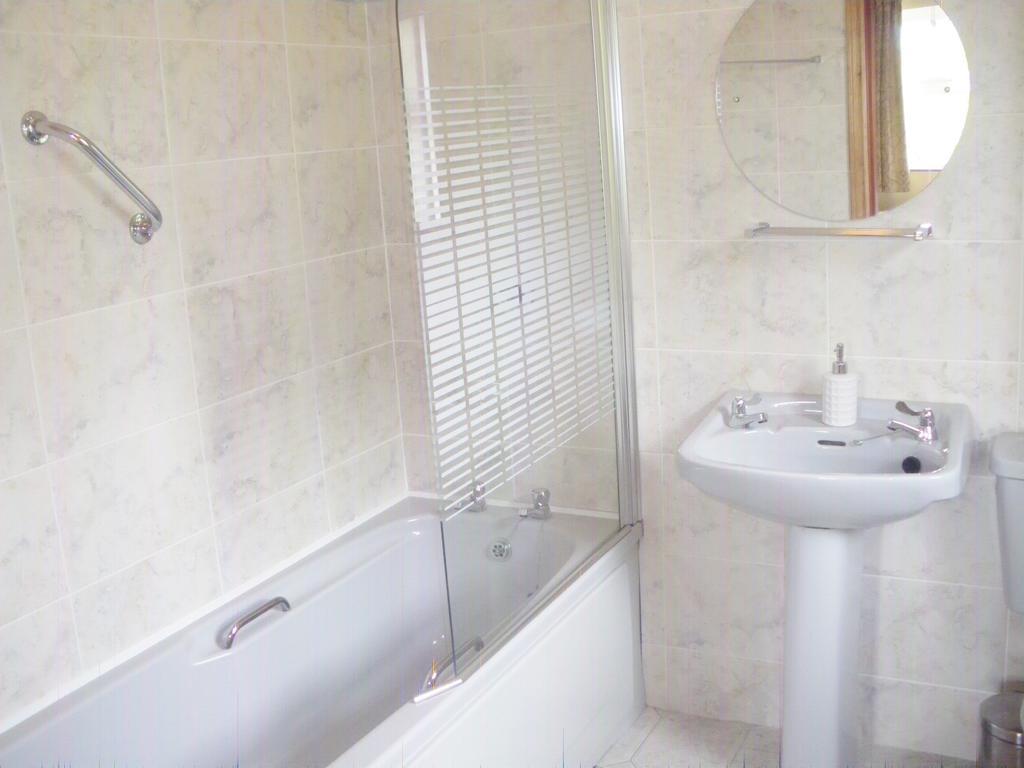 Redwood Bed & Breakfast Dunrine
