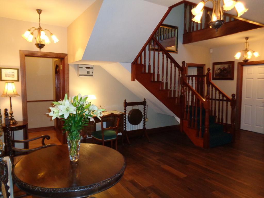 Bed & Breakfast Redwood Dunrine