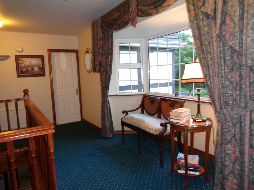 Redwood 4* Dunrine