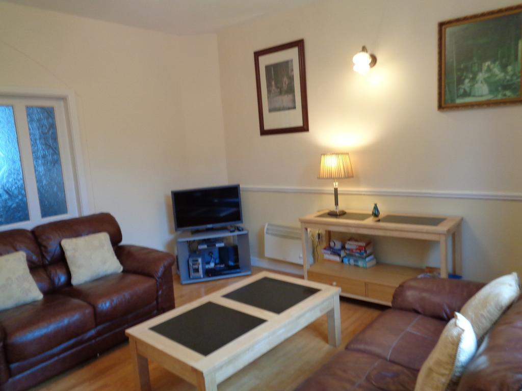 Redwood 4* Dunrine