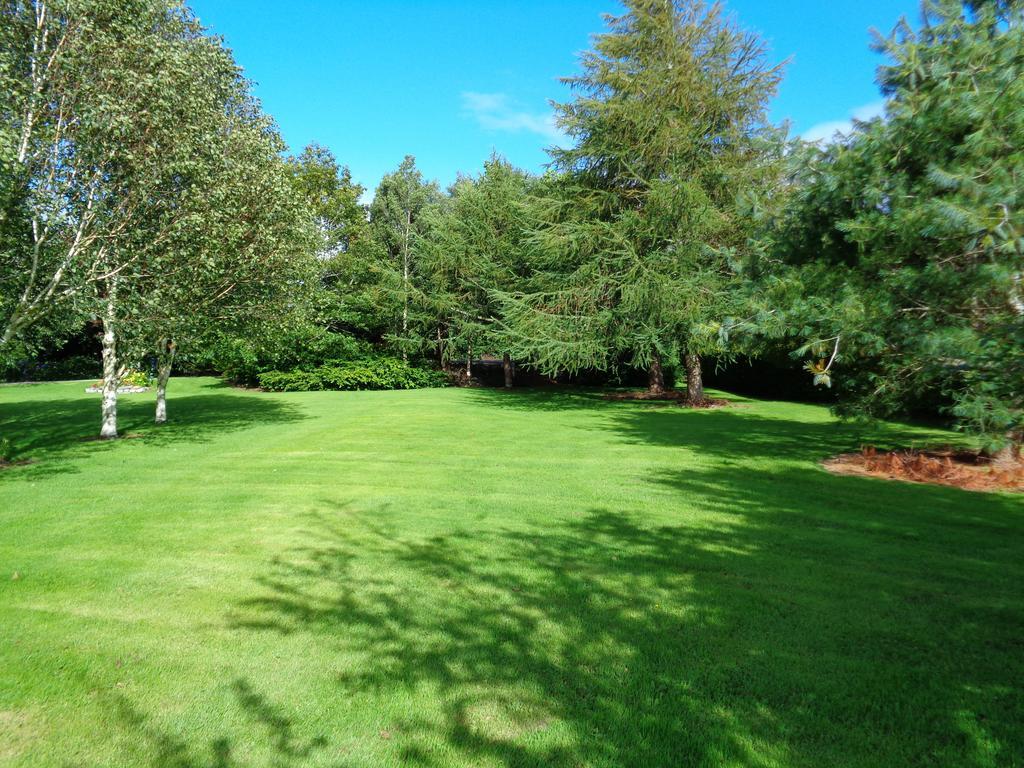 Redwood 4* Dunrine