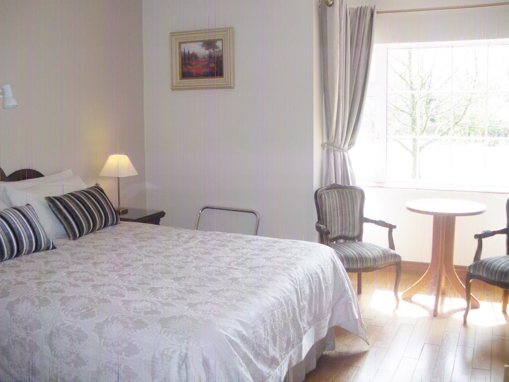 Bed & Breakfast Redwood Dunrine