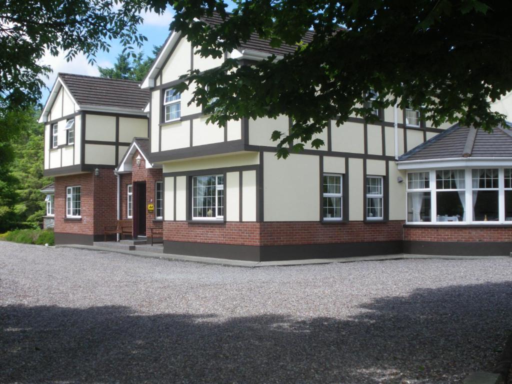 Bed & Breakfast Redwood Dunrine